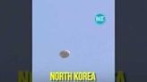North Korea Sends Over 260 Balloons Carrying Trash, Feces To South Korea