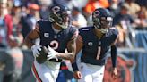 3 things we learned from the Chicago Bears, including Robbie Gould’s retirement and DJ Moore on wanting Justin Fields to stay