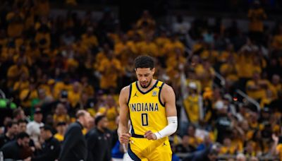 Tyrese Haliburton's Viral Quote After Indiana Pacers Got Eliminated From NBA Playoffs