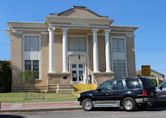 Canadian County, Oklahoma