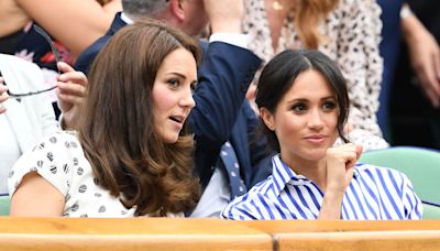 Lives of Royal Wives: What Meghan Markle, Kate Middleton and More Are Like Behind Palace Doors