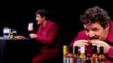 The Internet Is Obsessing Over Pedro Pascal After His Wholesome 'Hot Ones' Interview