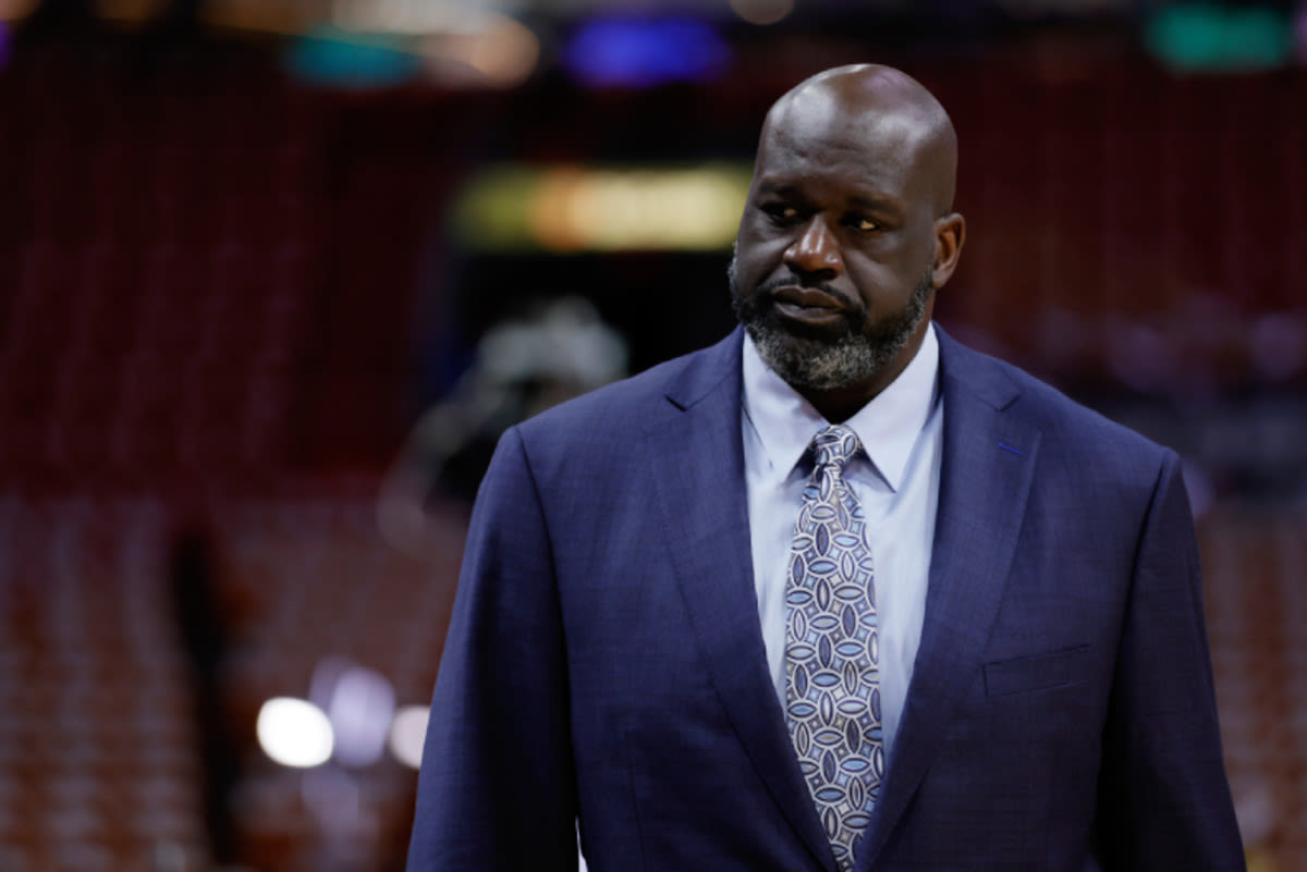 Fans Saddened By Shaquille O’Neal’s ‘Petty’ Message to Nikola Jokic After MVP Win