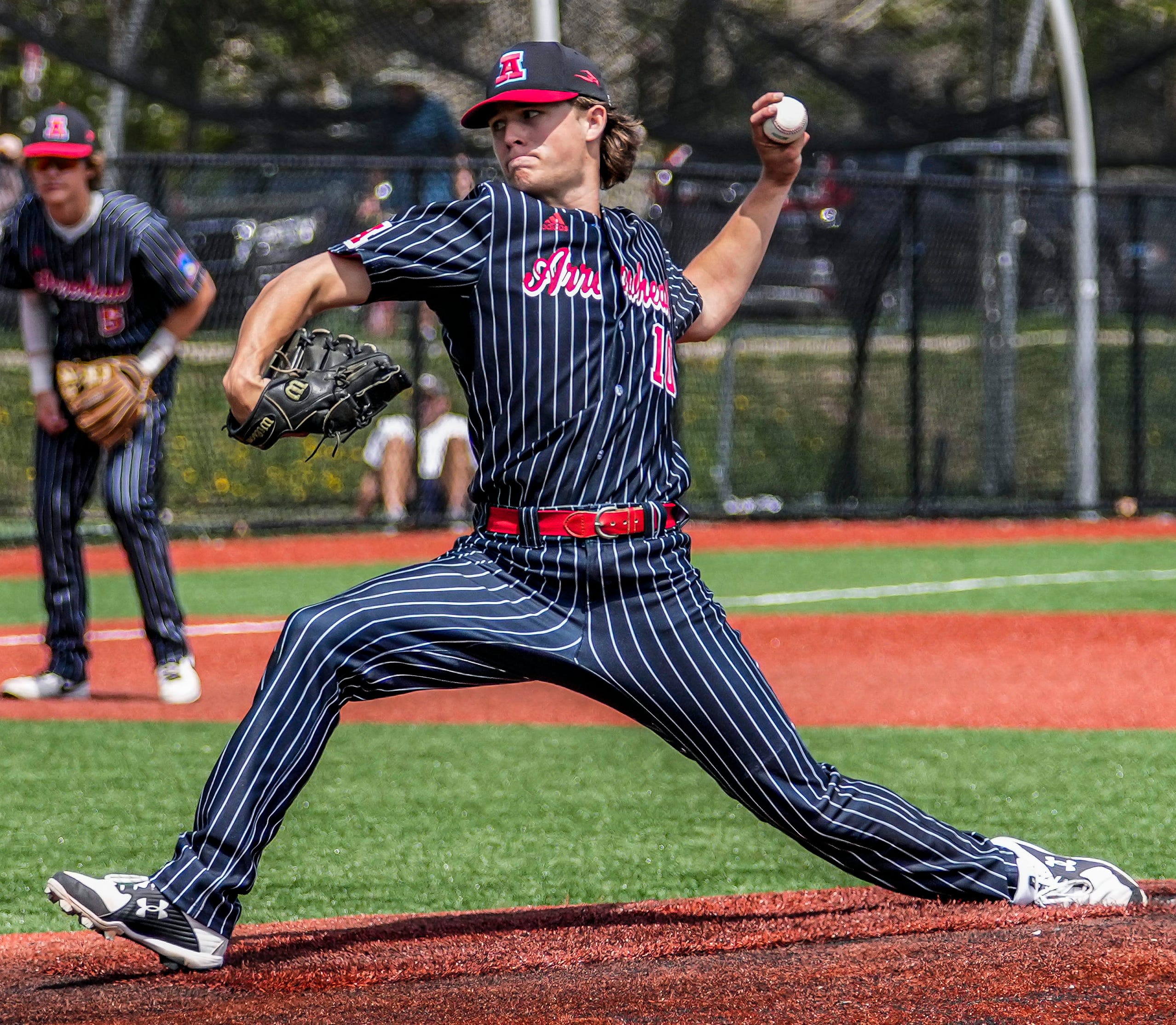 Arrowhead High School alumnus selected on Day 3 of MLB draft, one of three Wisconsinites taken