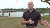 2-week pause in Lake Okeechobee discharges is 'woefully inefficient,' US Rep. Brian Mast says