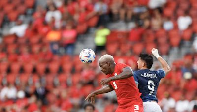 Córdoba, "ansioso" por jugar ante Colombia: "Tendremos que ser muy efectivos para ganar"