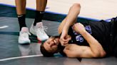 Mavericks' Maxi Kleber reportedly out indefinitely with dislocated shoulder