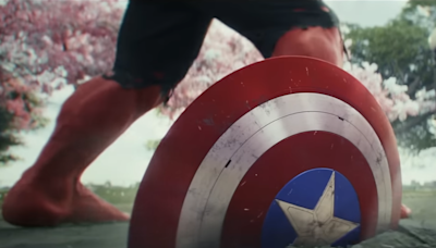 It Sounds Like Anthony Mackie Just Let Slip a Major Captain America: Brave New World Spoiler