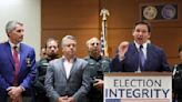 Defendants targeted in DeSantis’ voter fraud crackdown were told they could vote