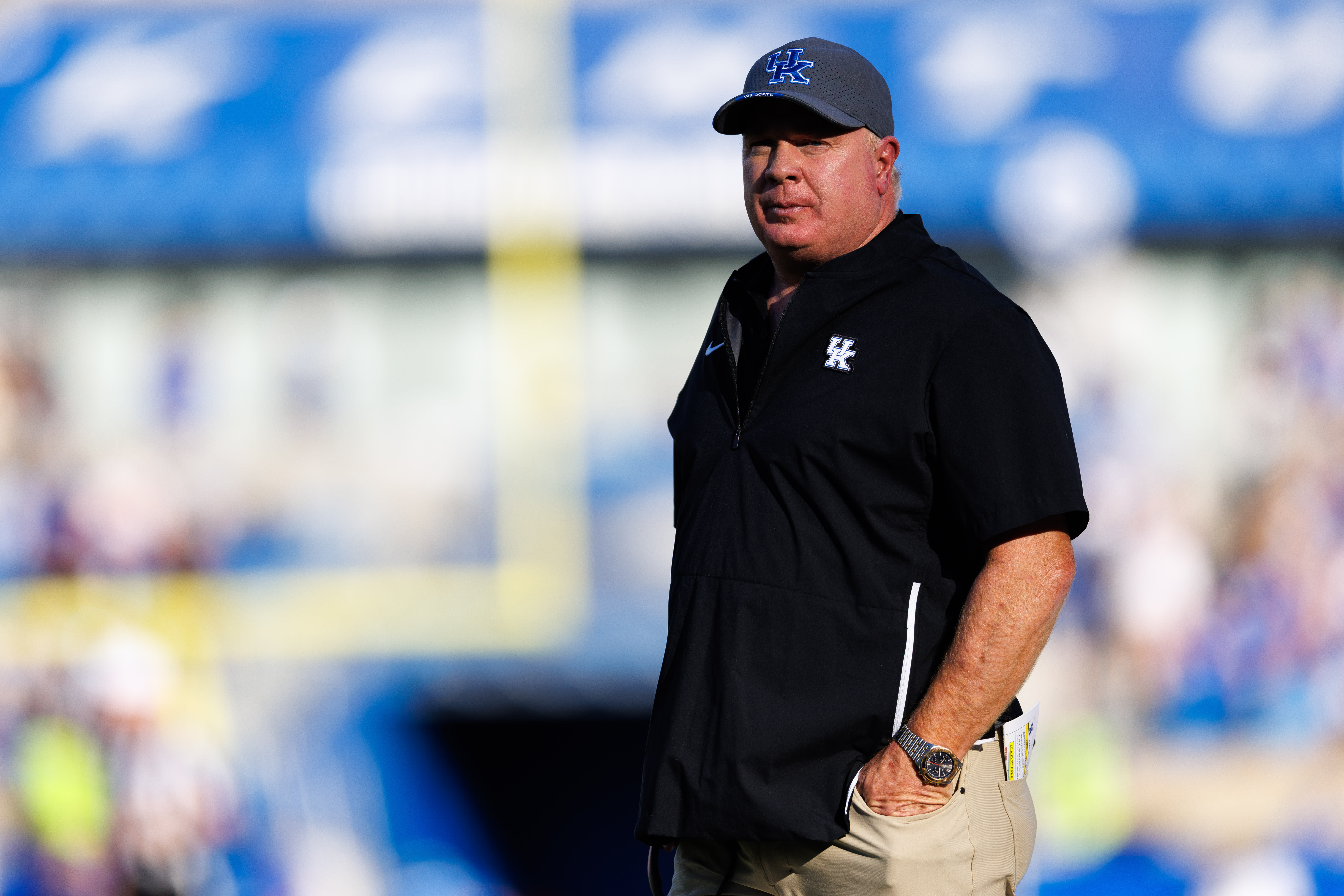 Kentucky football: More than a loss, this collapse seemed like the loss of hope