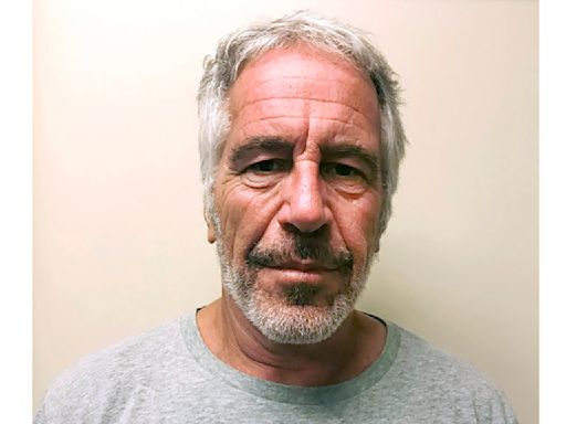 Judge calls Jeffrey Epstein 'most infamous pedophile in American history' as he releases transcripts