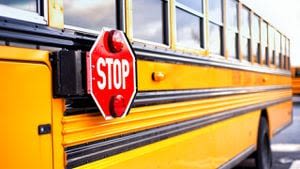 New rules for riding the school bus; DCPS says ‘now is the time’ to register for transportation