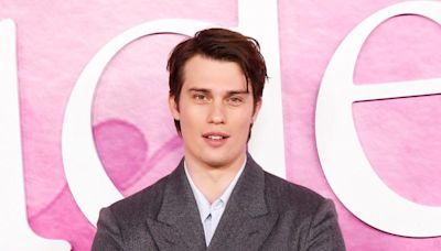 Would The Idea of You's Nicholas Galitzine Do an August Moon Concert?