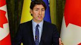 Canada sets aside funding over five years for lethal and humanitarian aid to Ukraine