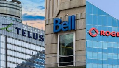 Bell, Rogers or Telus? Here's who ranks as the fastest internet provider in Canada | Canada