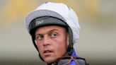 Jockey Ray Dawson banned after snorting ‘eight or nine lines’ of cocaine the night before riding