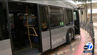 Metro declares public safety emergency, will install bus driver barriers