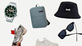 Upgrade your style with Lazada's 8.8 sales: Grab New Balance, Seiko, and Levi's deals