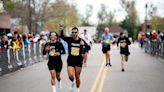 Race sights: Runners roll through Poudre Canyon, Fort Collins in 2024 Colorado Marathon