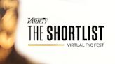 Variety Virtual FYC Fest: The Shortlist Returns Jan. 9