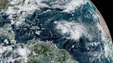 Se forma depresión en el Atlántico que puede llegar a ser primer huracán de la temporada