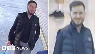 Brighton: Appeal to identify man after two beach rape arrests