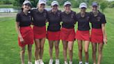 Girls golf: Ponies place second at conference tournament