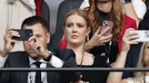De Adele a Harry Styles, cumbre de estrellas en la final de la Eurocopa 2024
