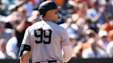 It’s May and Yankees’ Aaron Judge isn’t hitting .200; Time to worry?