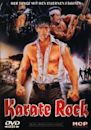 Karate Rock (The Kid with Iron Hands)