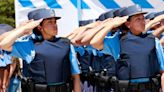 La Jefatura de Policía de Neuquén quiere echar a una suboficial víctima de violencia de género