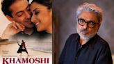 Sanjay Leela Bhansali's directorial debut Khamoshi: The Musical turns 28