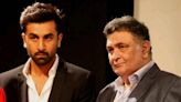 Ranbir Kapoor remembers having panic attack during Rishi Kapoor’s last moments: ‘I didn’t know how to express myself’