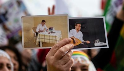Pro-kurdischer Politiker Demirtas in Türkei zu 42 Jahren Haft verurteilt