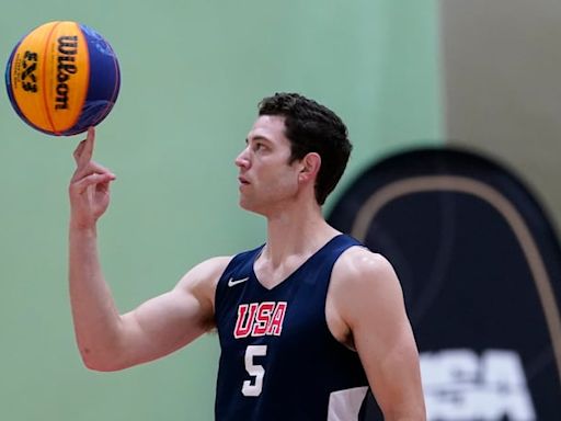 What Jimmer Fredette said on ‘The Ryen Russillo Podcast’