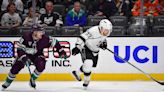 Ducks prevent Kings from clinching playoff bid