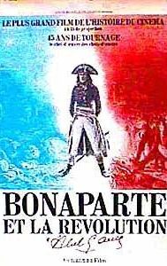 Bonaparte and the Revolution