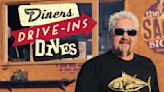 Guy Fieri’s ‘Diners, Drive-Ins and Dives’ Moves Back to Emmy Structured Reality Category (EXCLUSIVE)