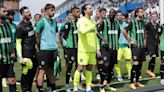 El Sassuolo desciende por primera vez en su historia a la Serie B