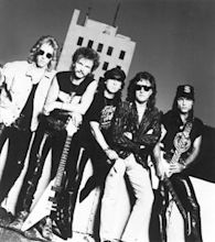 Scorpions