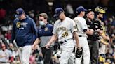 Milwaukee Brewers swing another trade, this time sending a reliever away to the Seattle Mariners for a pitching prospect