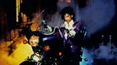 Prince’s ‘Purple Rain’ Is Being Turned Into a Stage Musical