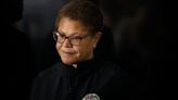 Los Angeles Mayor Karen Bass safe after suspect breaks into official residence