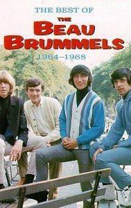 The Best of The Beau Brummels 1964–1968