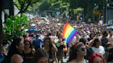 Documento confirma reunión de 8 instituciones de gobierno con organización de marcha LGBTIQ+