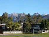 Pasadena High School