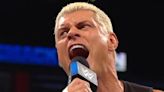 WWE SmackDown results, recap, grades: Cody Rhodes challenges AJ Styles to an 'I Quit' match