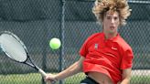 Oklahoma high school tennis boys state championship results