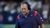 Are Bill Belichick's days numbered as head coach of the New England Patriots?