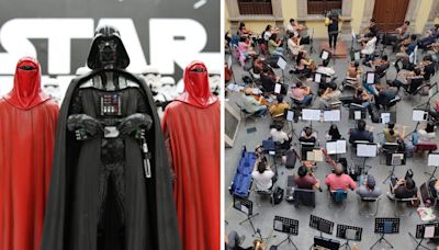 Así puedes celebrar el Día de Star Wars en la CDMX